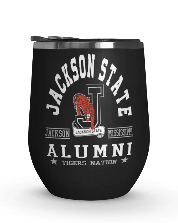 Wine Tumbler (12 oz)
