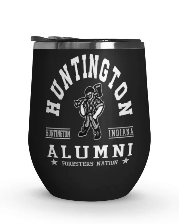 Wine Tumbler (12 oz)