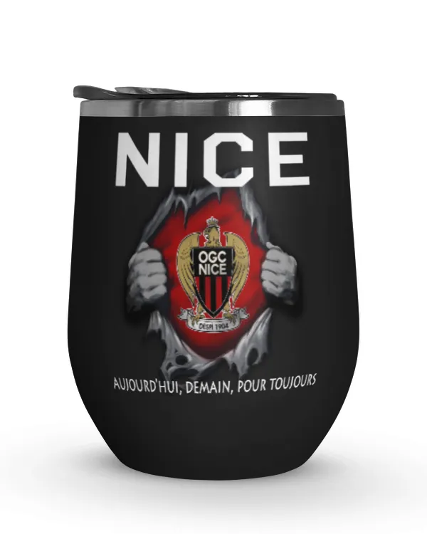 Wine Tumbler (12 oz)