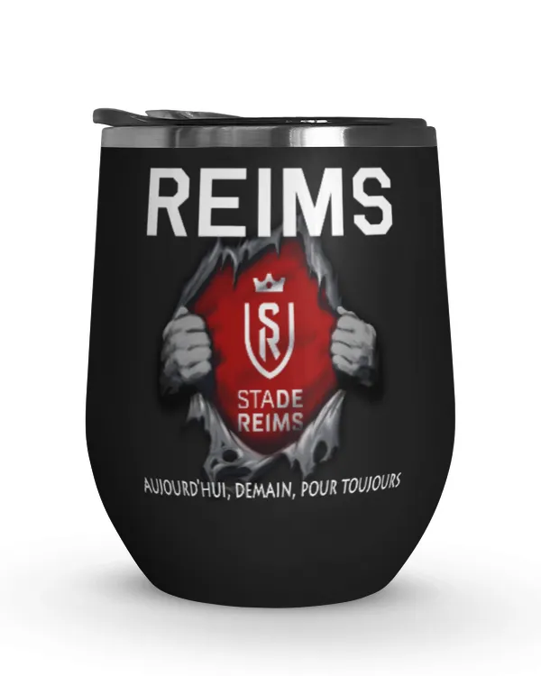 Wine Tumbler (12 oz)