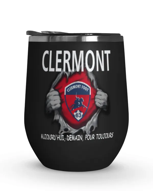 Wine Tumbler (12 oz)