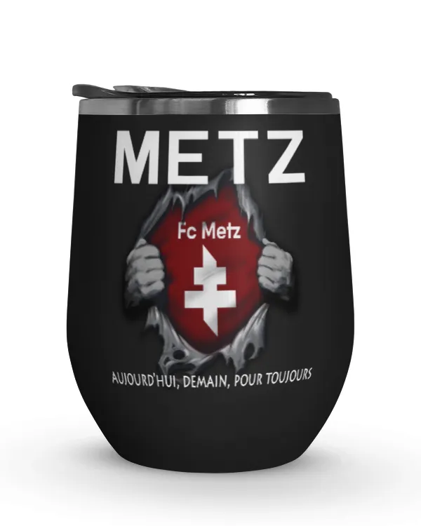 Wine Tumbler (12 oz)