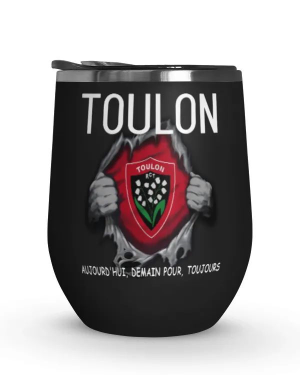 Wine Tumbler (12 oz)