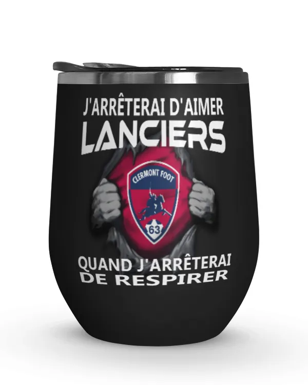 Wine Tumbler (12 oz)