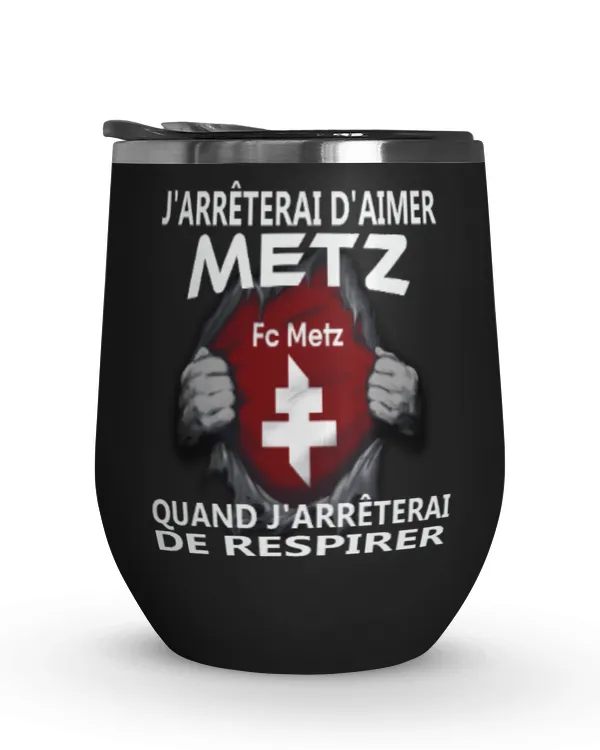 Wine Tumbler (12 oz)