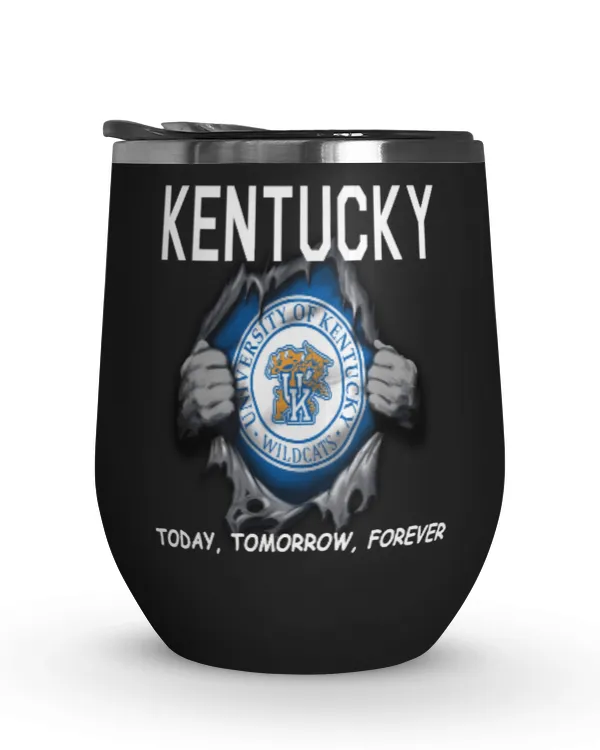 Wine Tumbler (12 oz)