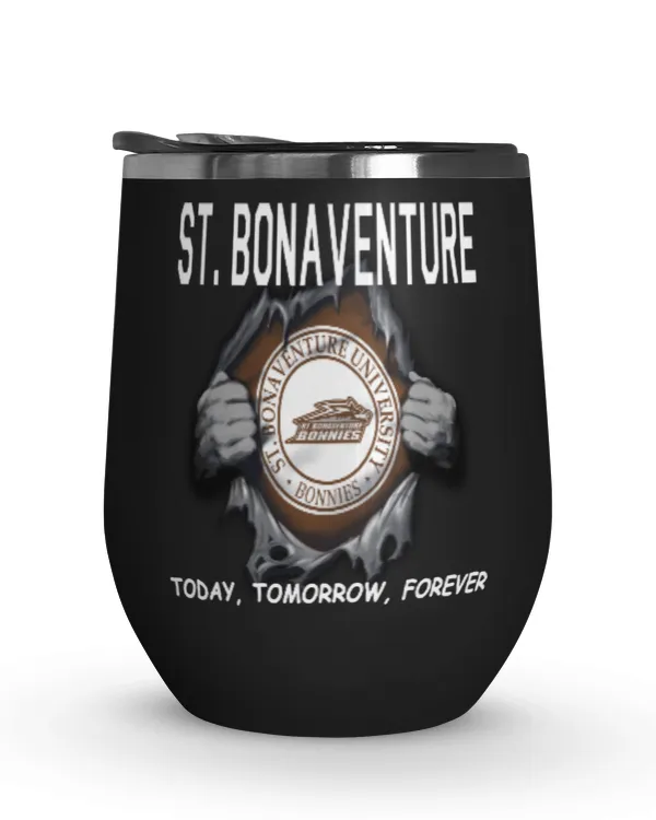 Wine Tumbler (12 oz)