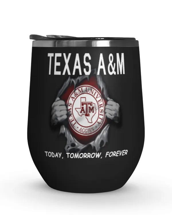 Wine Tumbler (12 oz)