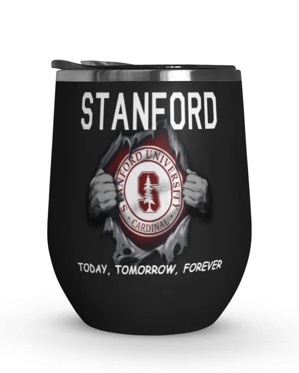 Wine Tumbler (12 oz)