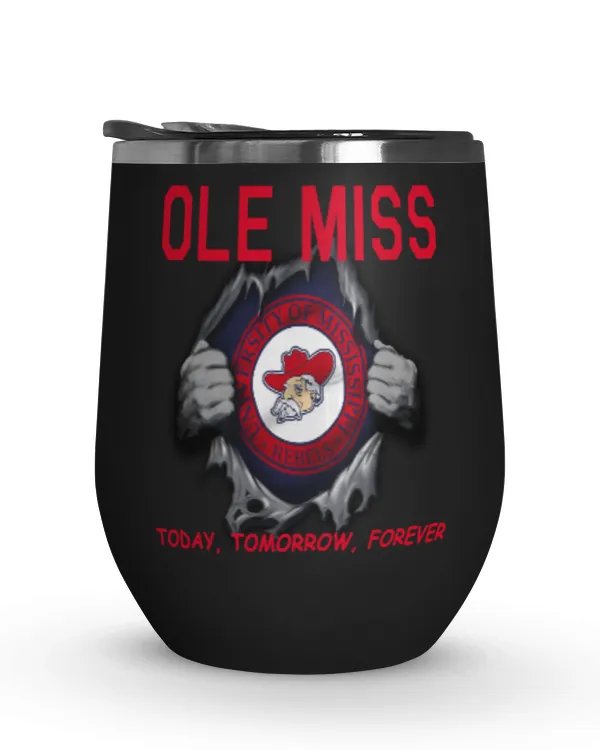Wine Tumbler (12 oz)