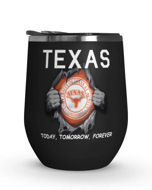 Wine Tumbler (12 oz)