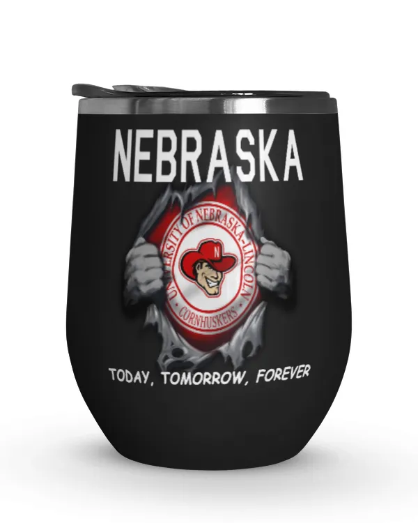 Wine Tumbler (12 oz)