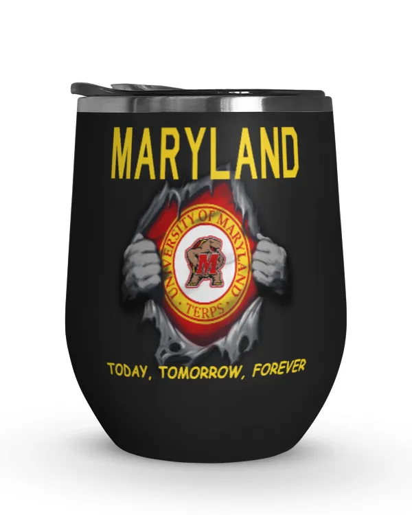 Wine Tumbler (12 oz)