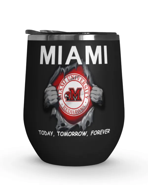 Wine Tumbler (12 oz)