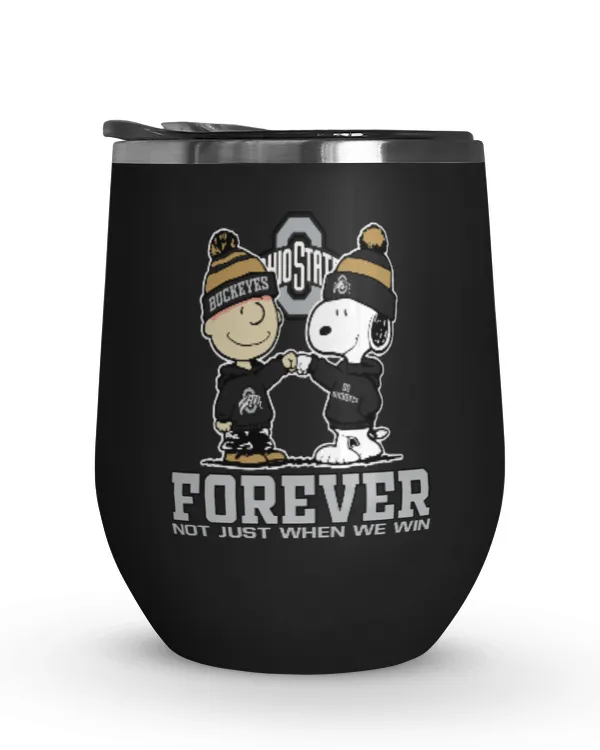 Wine Tumbler (12 oz)