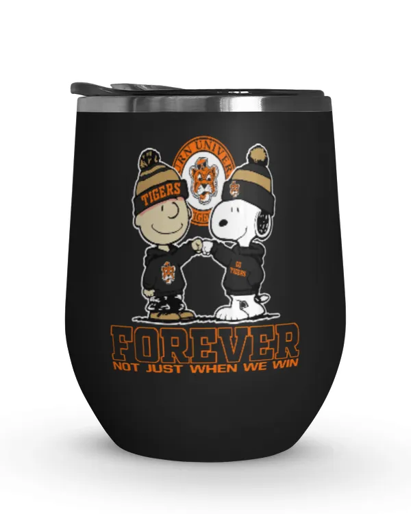 Wine Tumbler (12 oz)