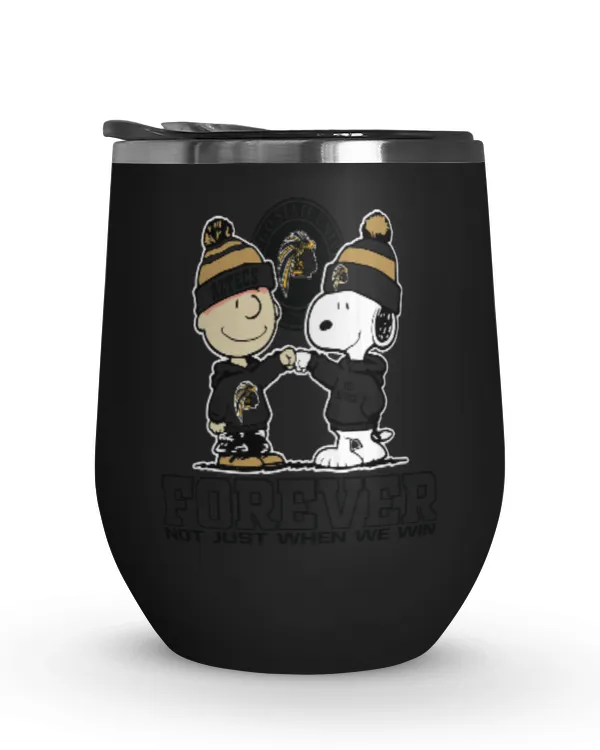 Wine Tumbler (12 oz)