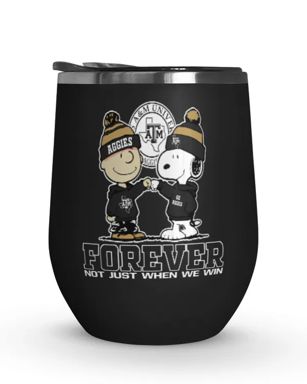 Wine Tumbler (12 oz)