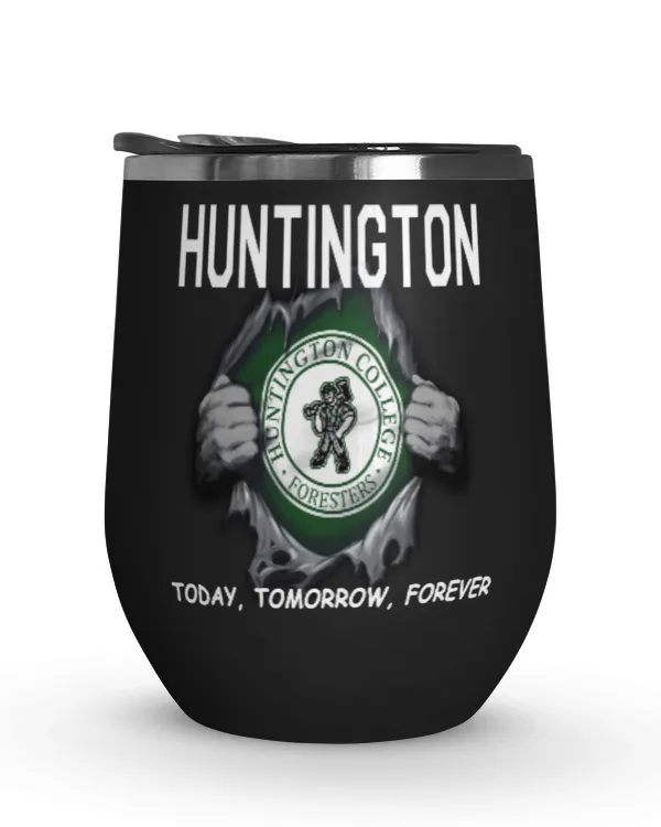 Wine Tumbler (12 oz)