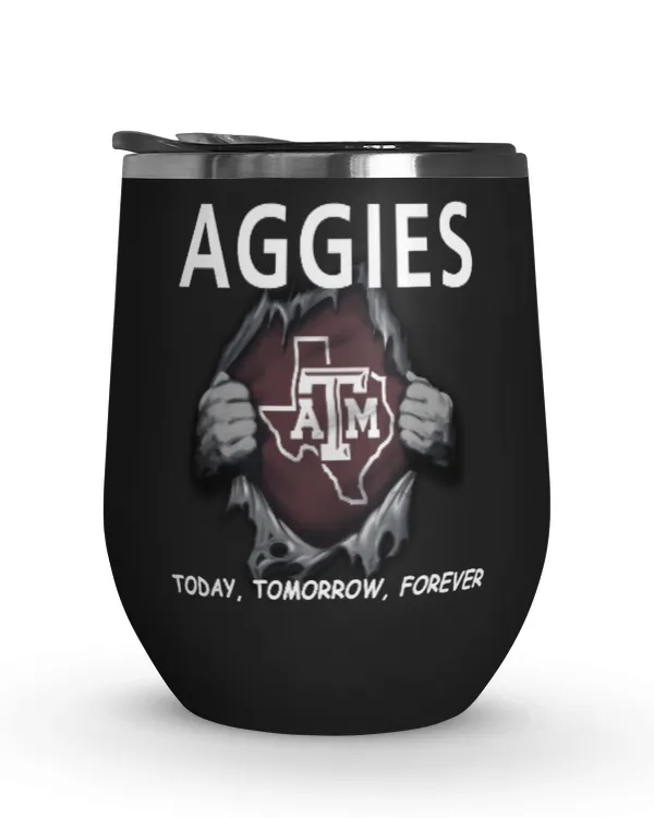 Wine Tumbler (12 oz)