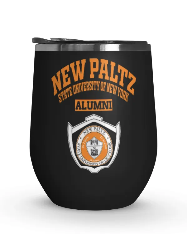 Wine Tumbler (12 oz)