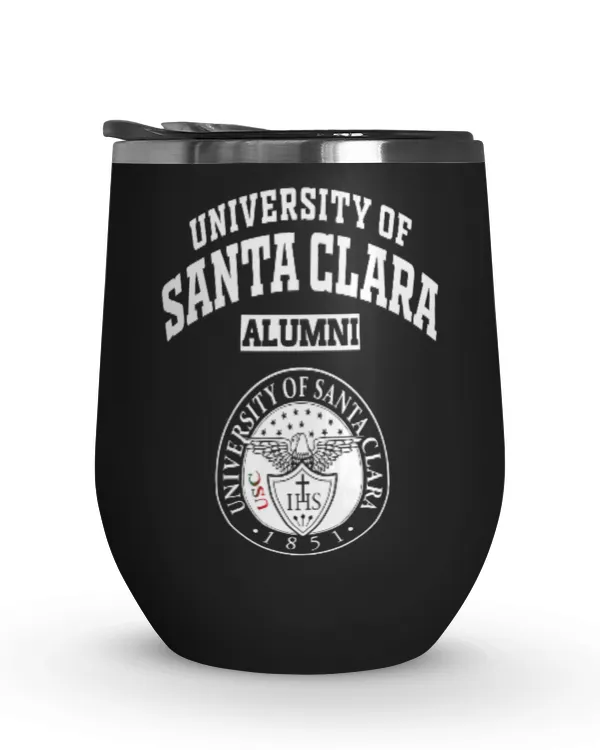Wine Tumbler (12 oz)
