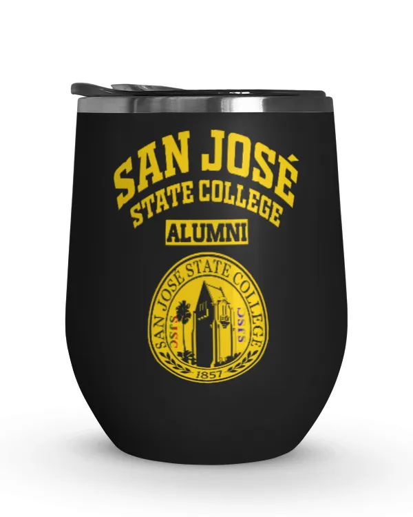 Wine Tumbler (12 oz)