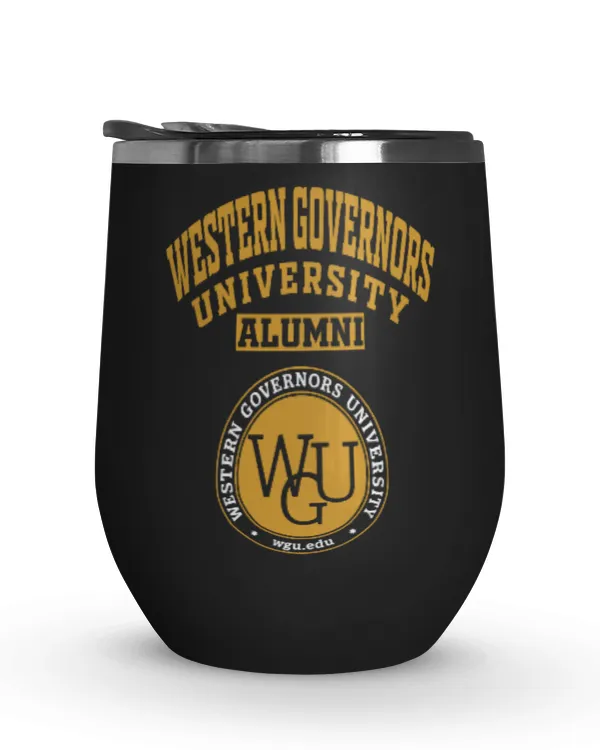 Wine Tumbler (12 oz)