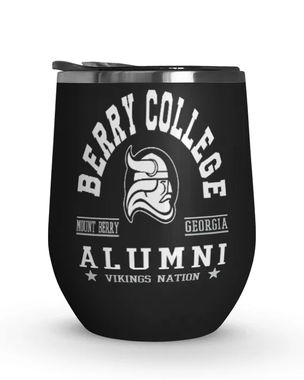Wine Tumbler (12 oz)