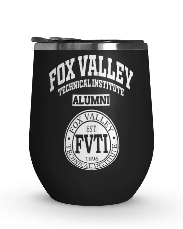 Wine Tumbler (12 oz)