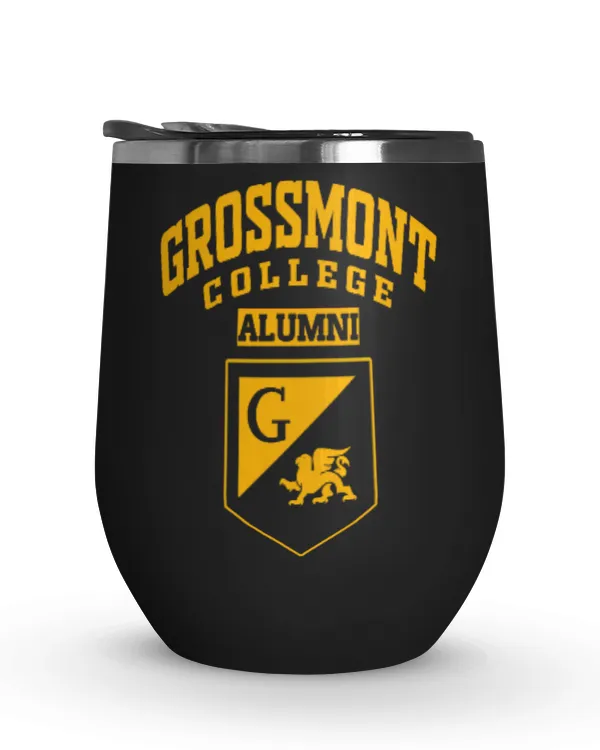 Wine Tumbler (12 oz)