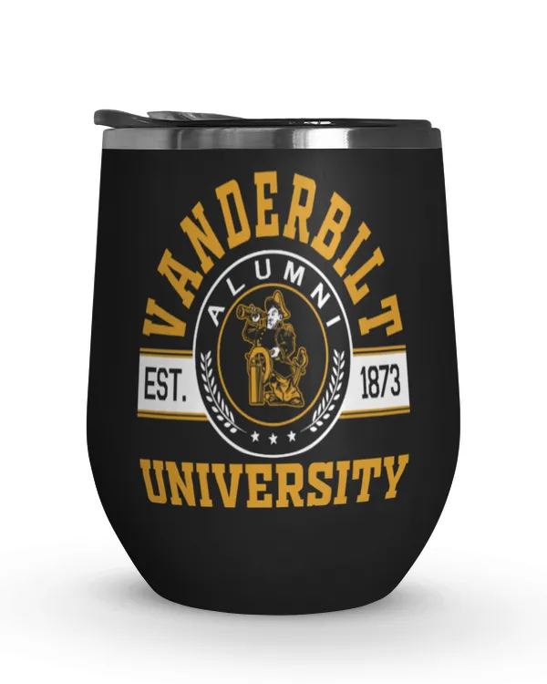 Wine Tumbler (12 oz)
