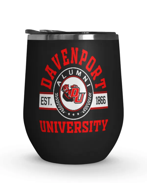 Wine Tumbler (12 oz)