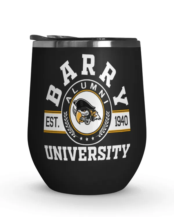 Wine Tumbler (12 oz)