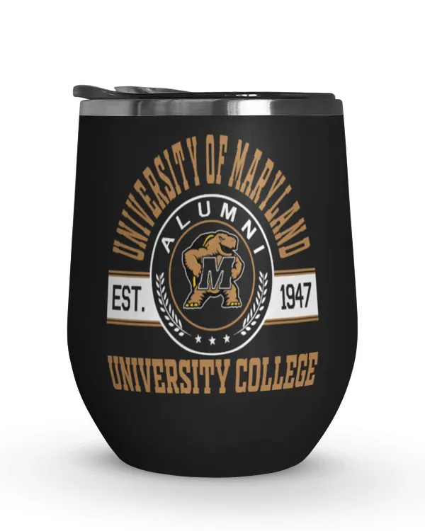 Wine Tumbler (12 oz)