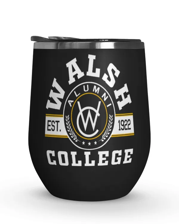 Wine Tumbler (12 oz)