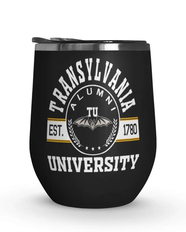 Wine Tumbler (12 oz)