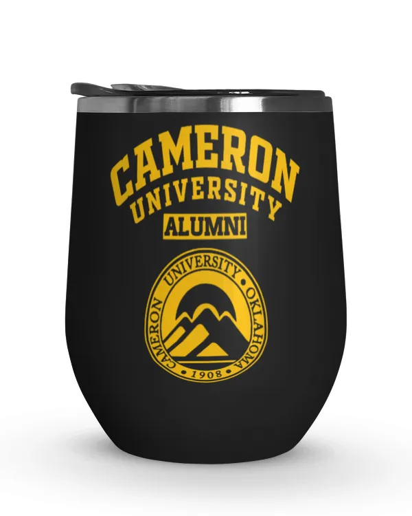 Wine Tumbler (12 oz)
