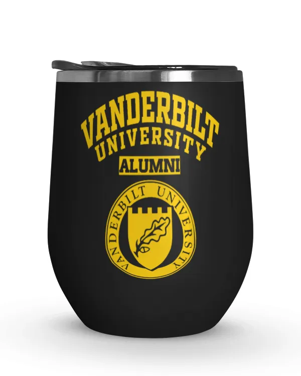 Wine Tumbler (12 oz)