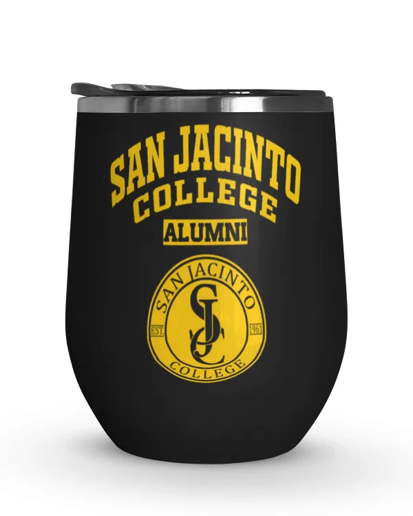 Wine Tumbler (12 oz)