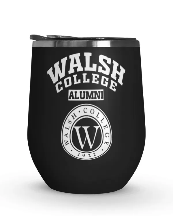 Wine Tumbler (12 oz)