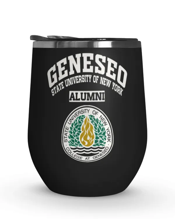 Wine Tumbler (12 oz)