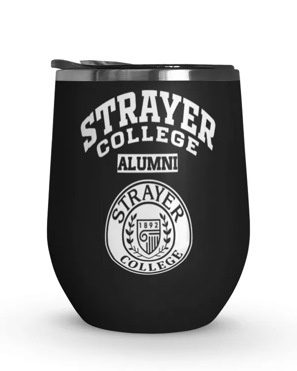 Wine Tumbler (12 oz)