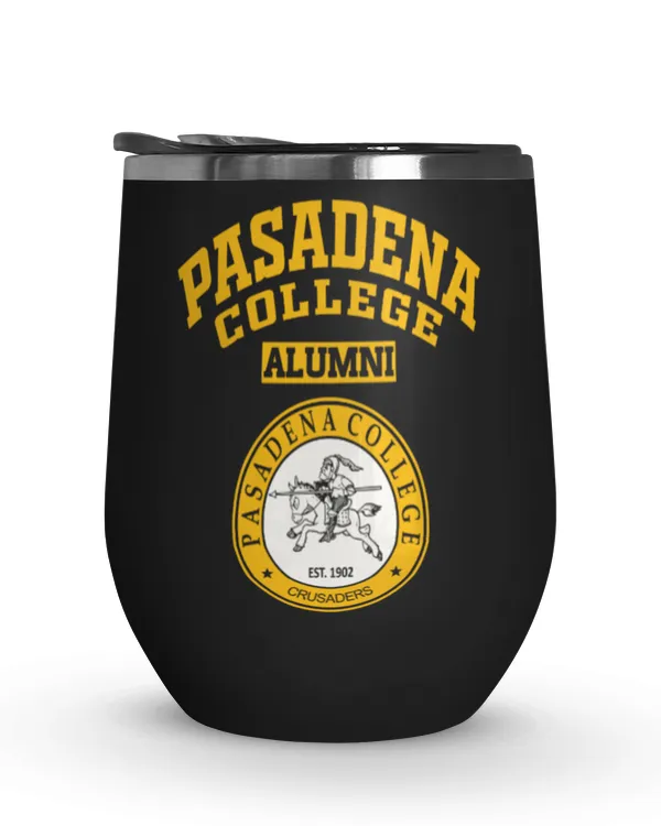 Wine Tumbler (12 oz)