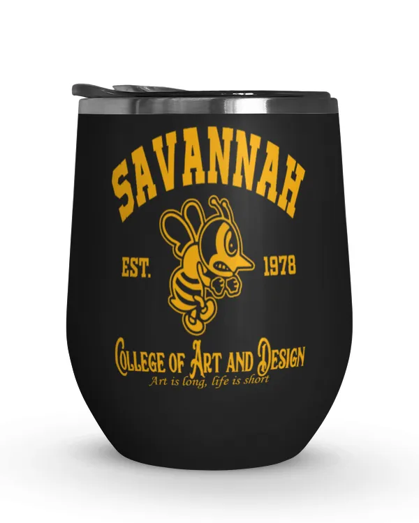 Wine Tumbler (12 oz)