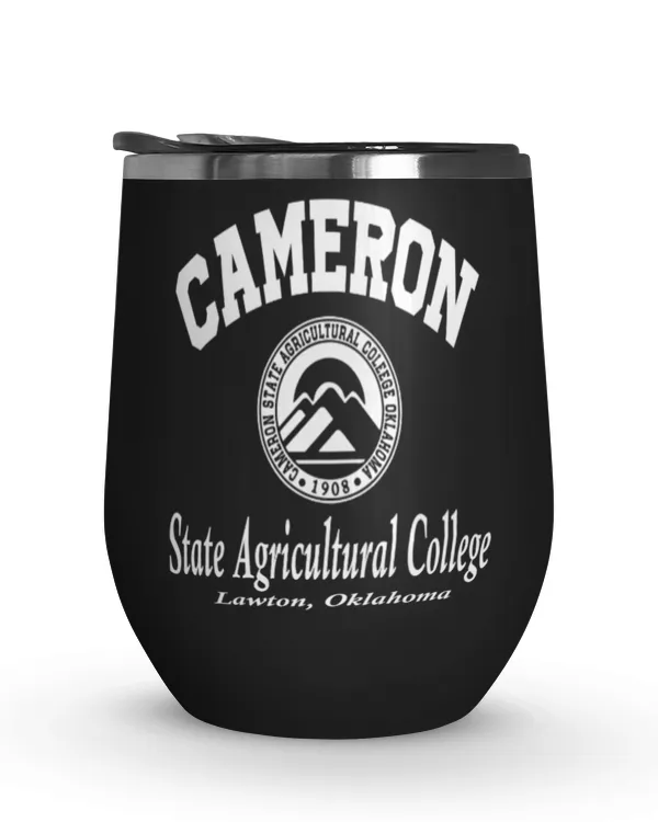 Wine Tumbler (12 oz)