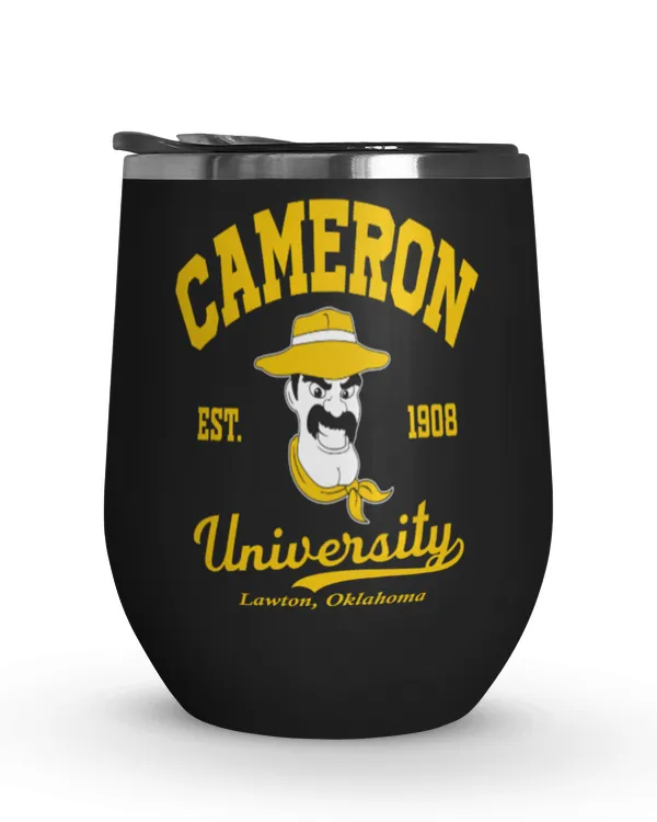 Wine Tumbler (12 oz)