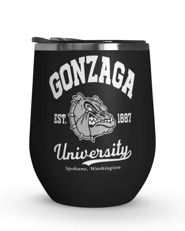 Wine Tumbler (12 oz)