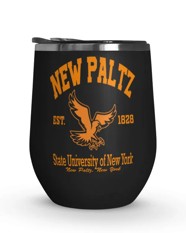 Wine Tumbler (12 oz)