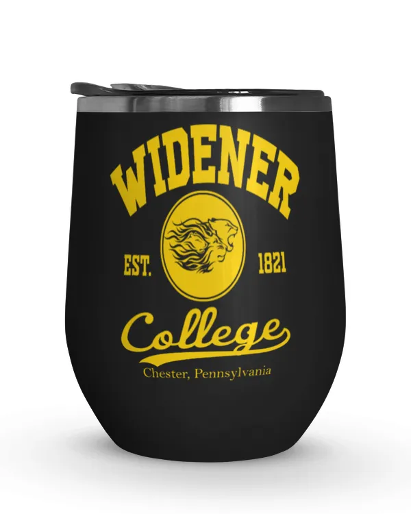 Wine Tumbler (12 oz)